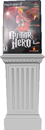 Guitar Hero