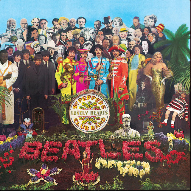 Sgt. Pepper's