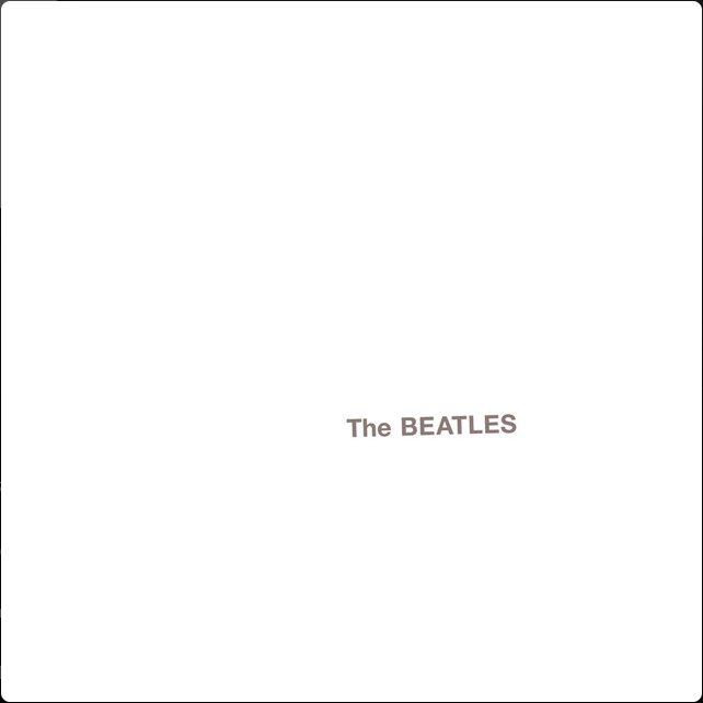 The White Album
