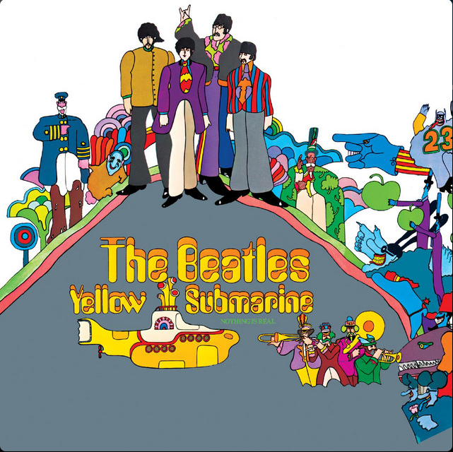 Yellow Submarine